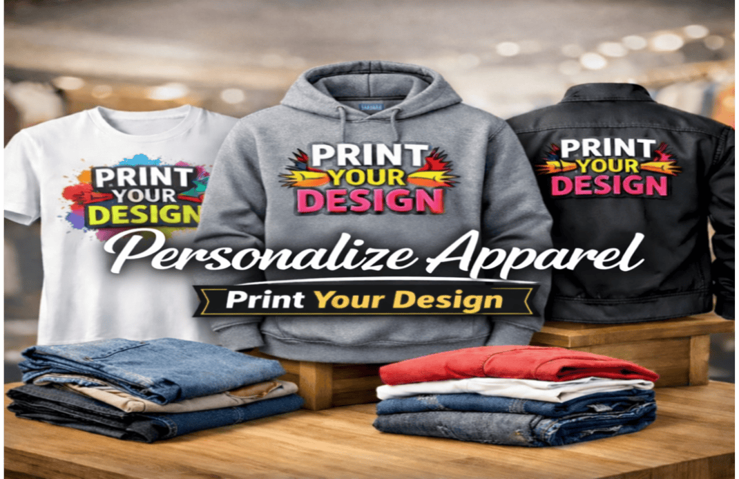 Apparel