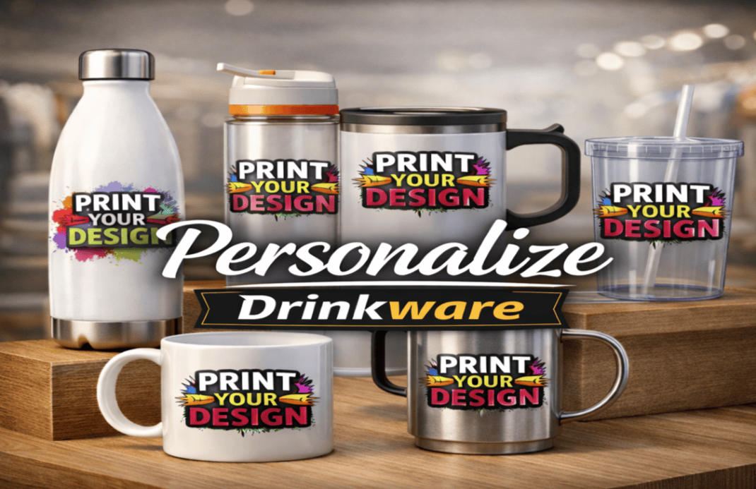 Drinkware