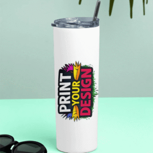 Tumbler Bottle
