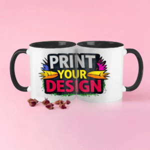 Color Coffee Mug