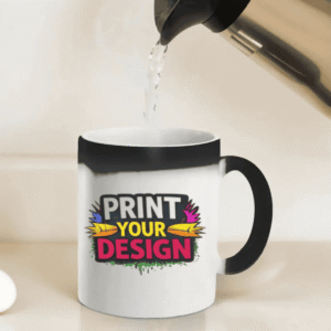 Magic Coffee Mug