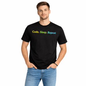 Unisex Supima T-Shirt