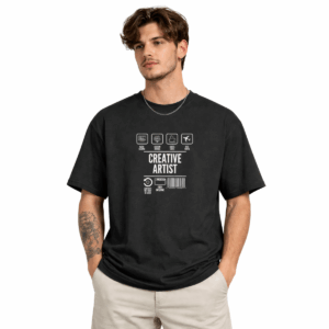 Oversized Standard T-Shirt