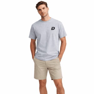 Basic T-Shirt