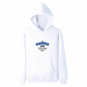 Unisex Pullover Hoodie