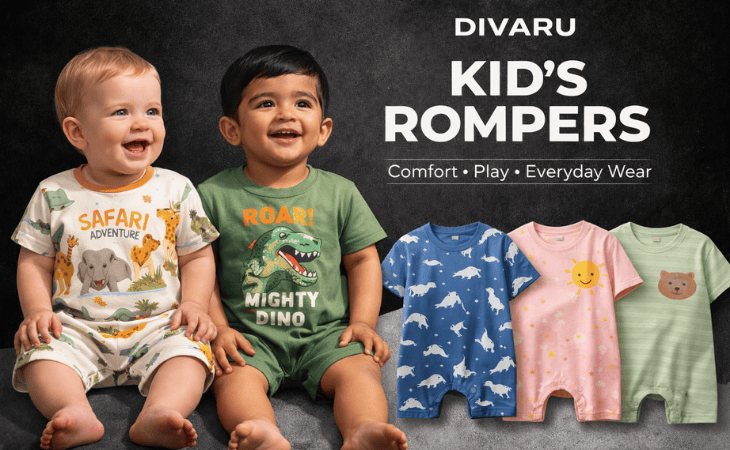 Rompers