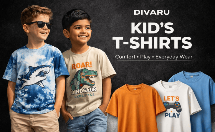 T-Shirts