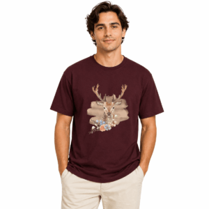 Classic Crew T-Shirt