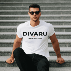 Unisex Standard Crew T-Shirt
