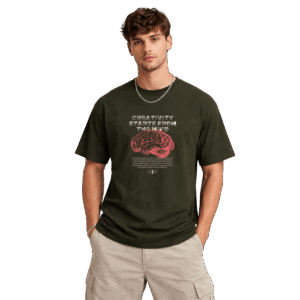 Classic Crew T-Shirt