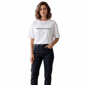 Unisex Standard Crew T-Shirt