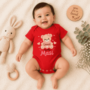 Kids Rompers