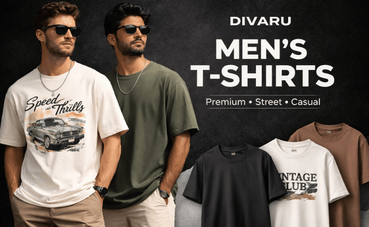 T-shirts