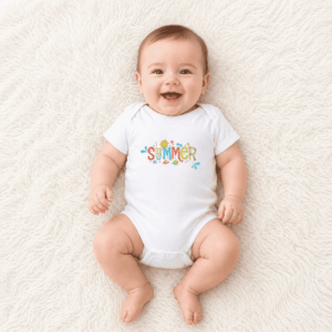 Kids Rompers