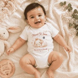 Kids Rompers