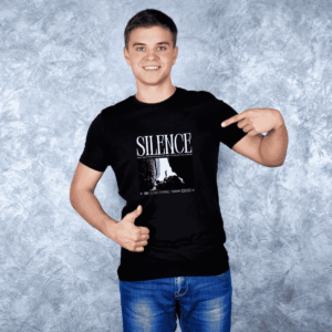 Unisex Standard Crew T-Shirt
