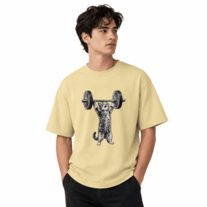 Oversized Standard T-Shirt