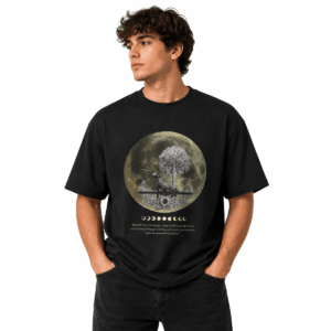 Oversized Standard T-Shirt