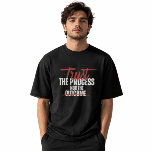 Oversized Standard T-Shirt
