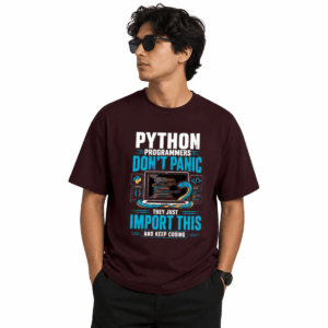 Oversized Classic T-Shirt