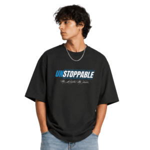 Oversized Standard T-Shirt