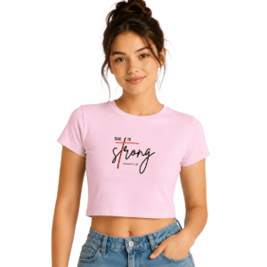 Baby Tee