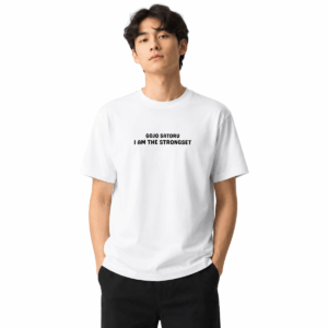 Standard Crew T-Shirt