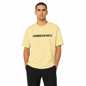 Oversized Standard T-Shirt