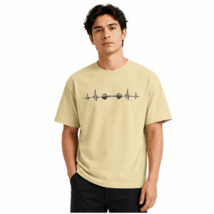 Oversized Standard T-Shirt